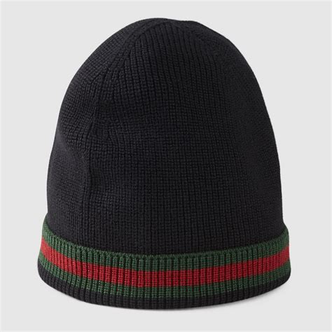 gucci wooly hat|gucci hats for men.